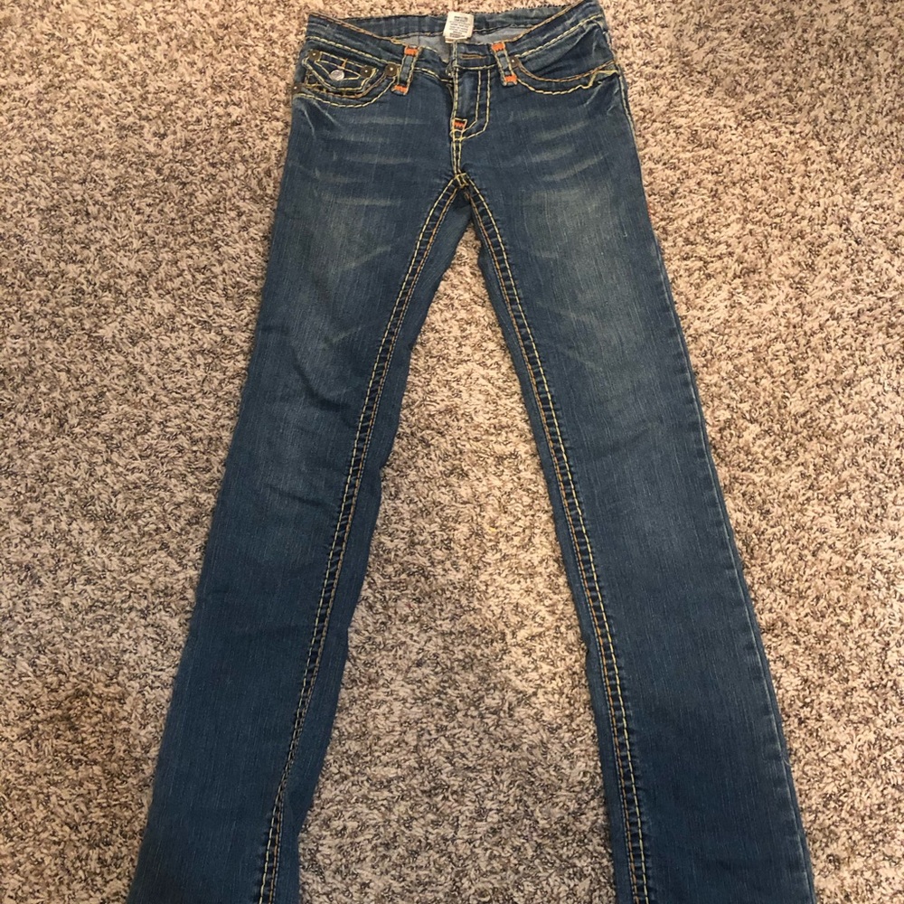 True Religion Jeans